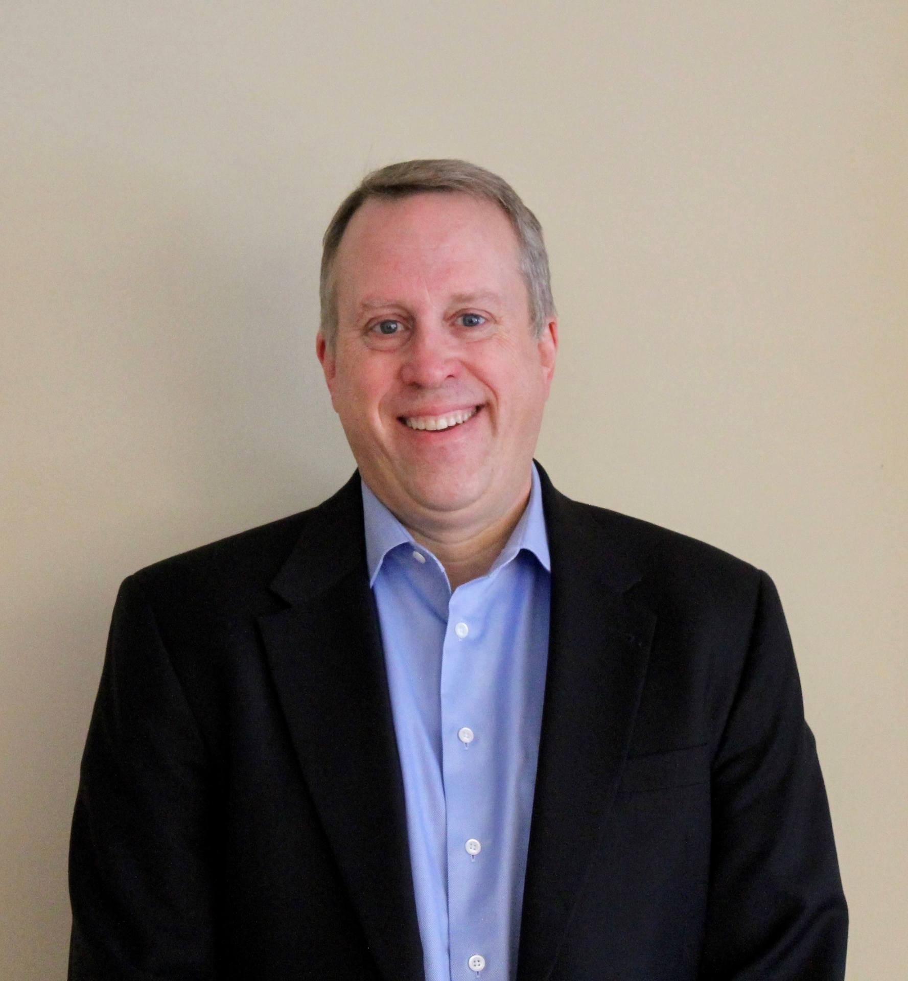 Business Coach Byron Roth TAB Lehigh Valley PA